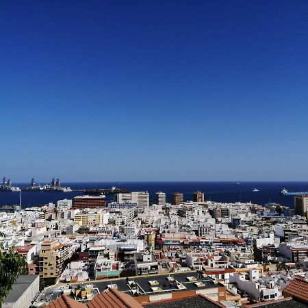 Good Times Hotel Las Palmas de Gran Canaria Exterior foto