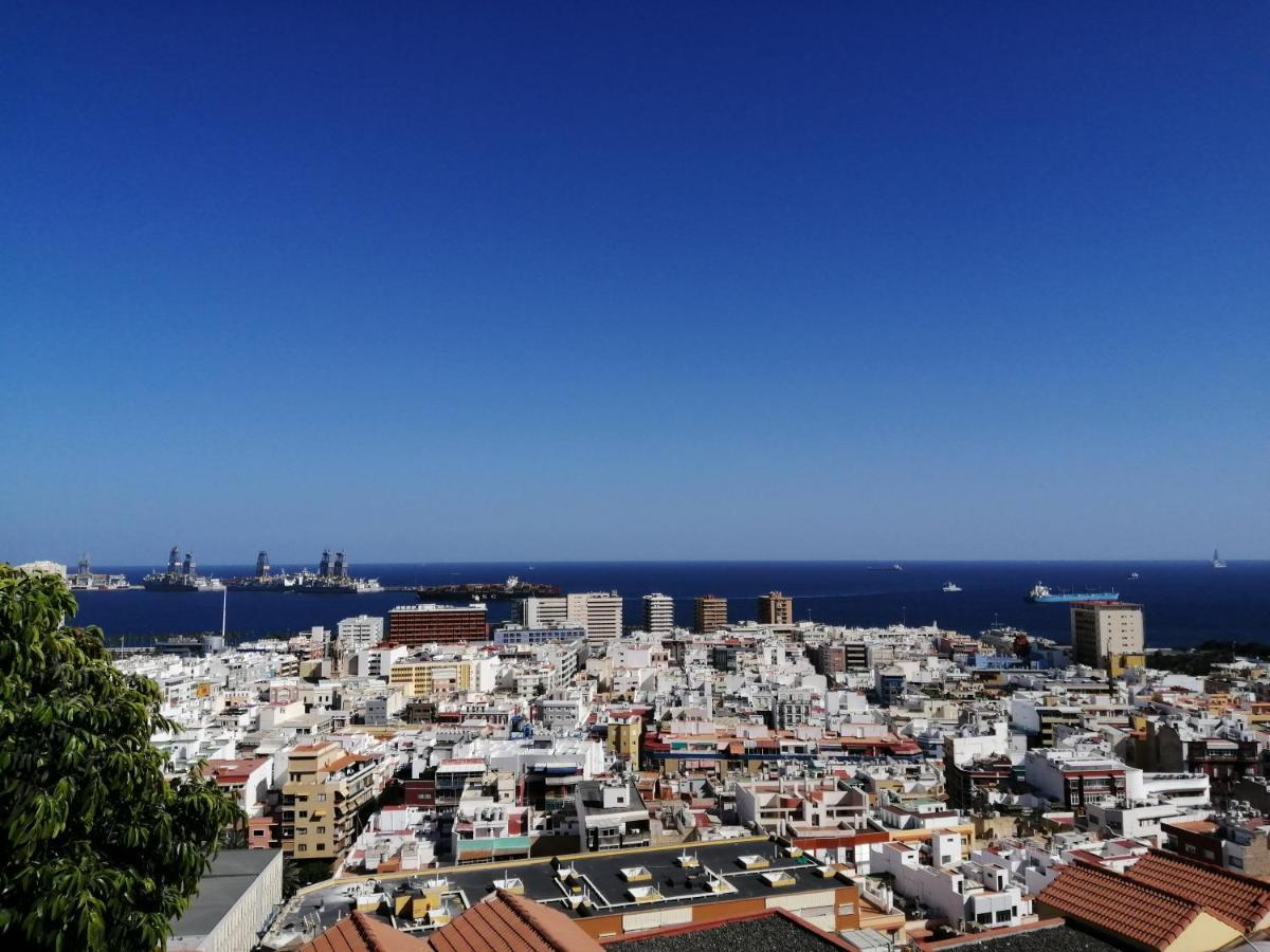 Good Times Hotel Las Palmas de Gran Canaria Exterior foto